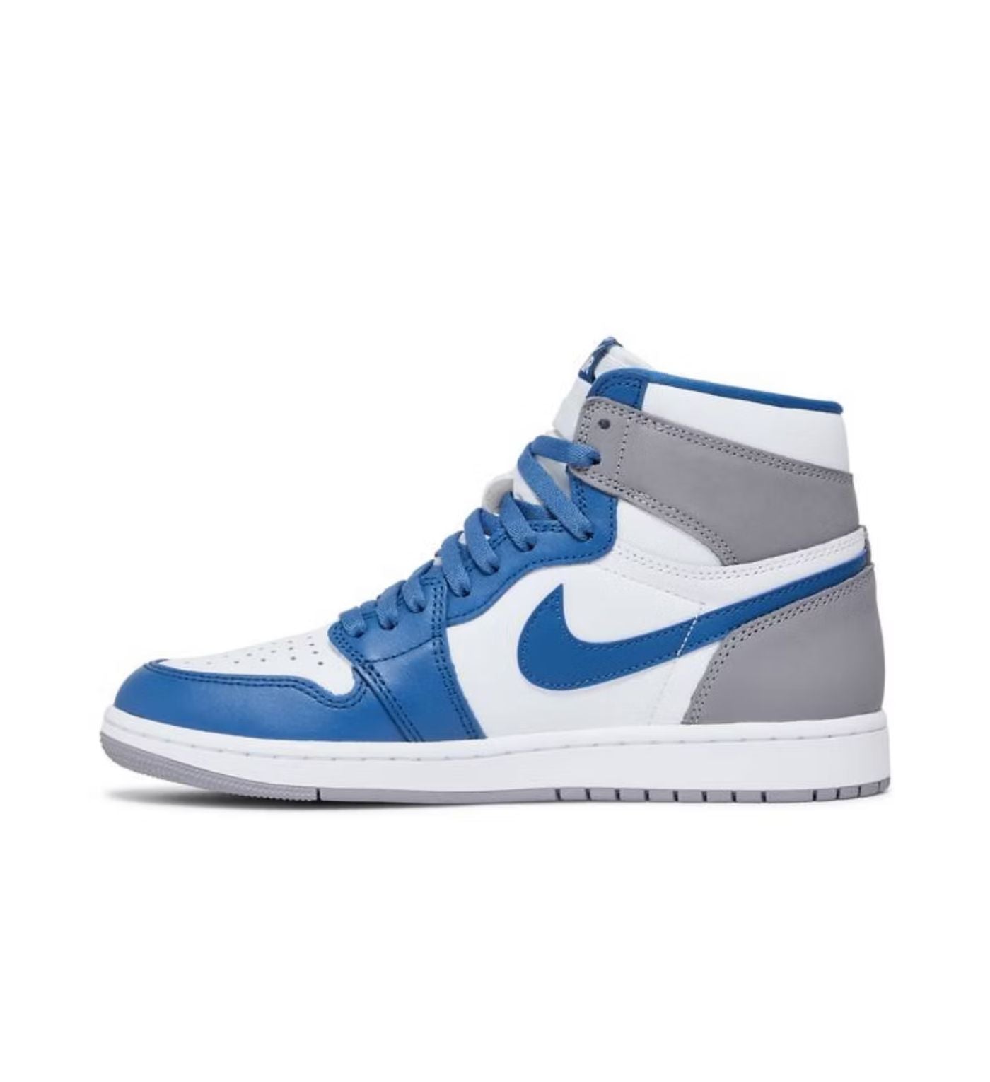 Air Jordan 1 Retro High OG 'True Blue'