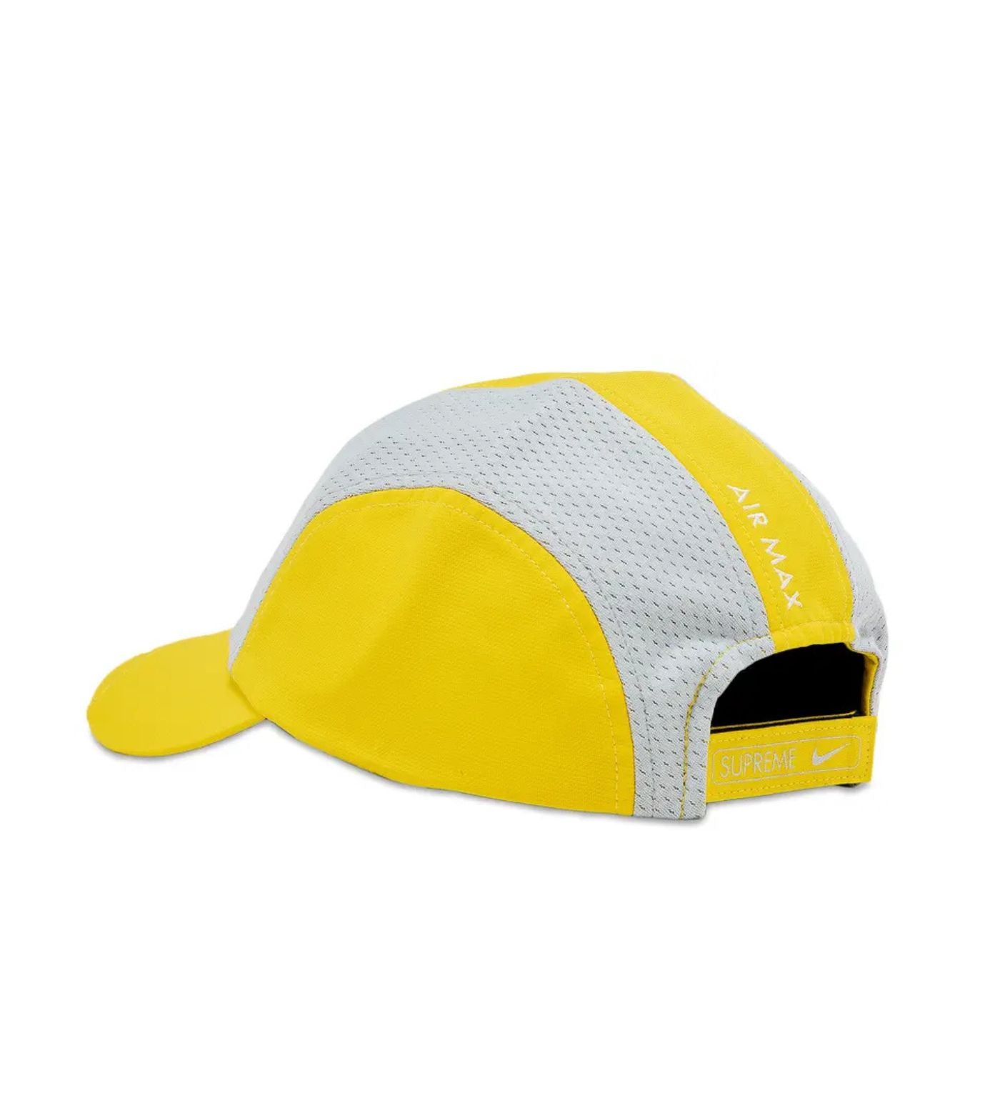 Supreme x Nike Running Hat 'Yellow'