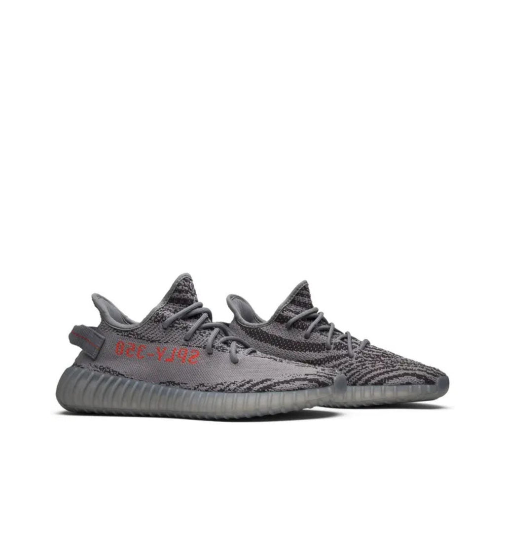 Yeezy Boost 350 V2 'Beluga 2.0'