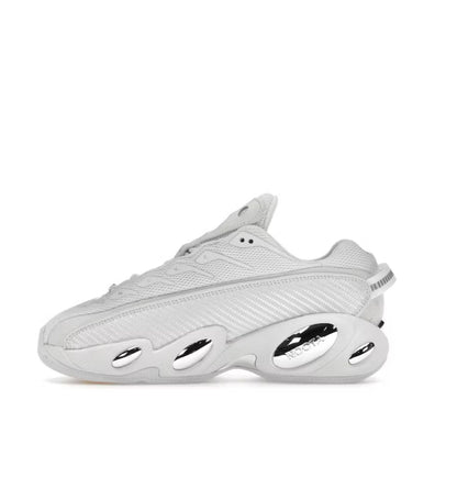 Nike NOCTA Glide Drake White Chrome