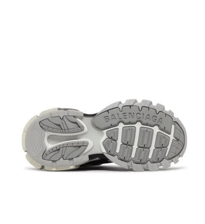 Balenciaga Track.2 Trainer 'White Black'