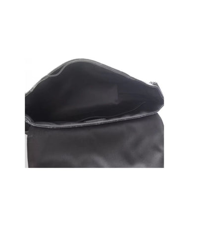 Louis Vuitton Messenger District Monogram Eclipse PM Noir Black