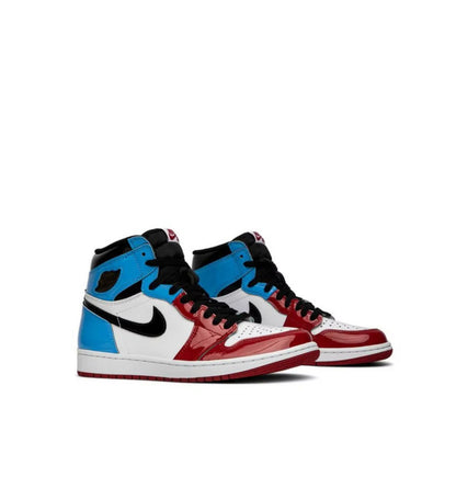 Air Jordan 1 Retro High OG 'Fearless'