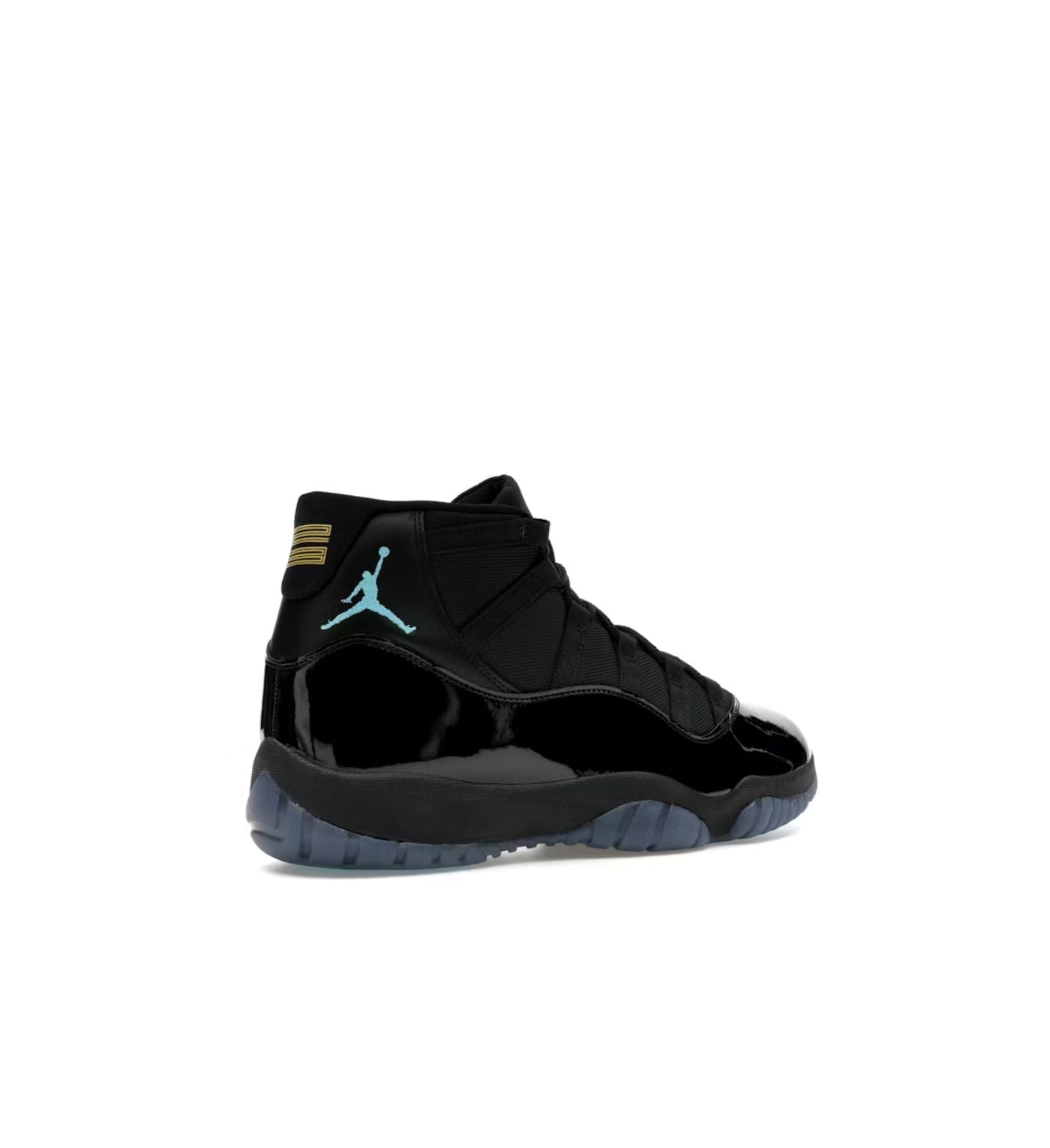 Jordan 11 Retro Gamma Blue (2025)