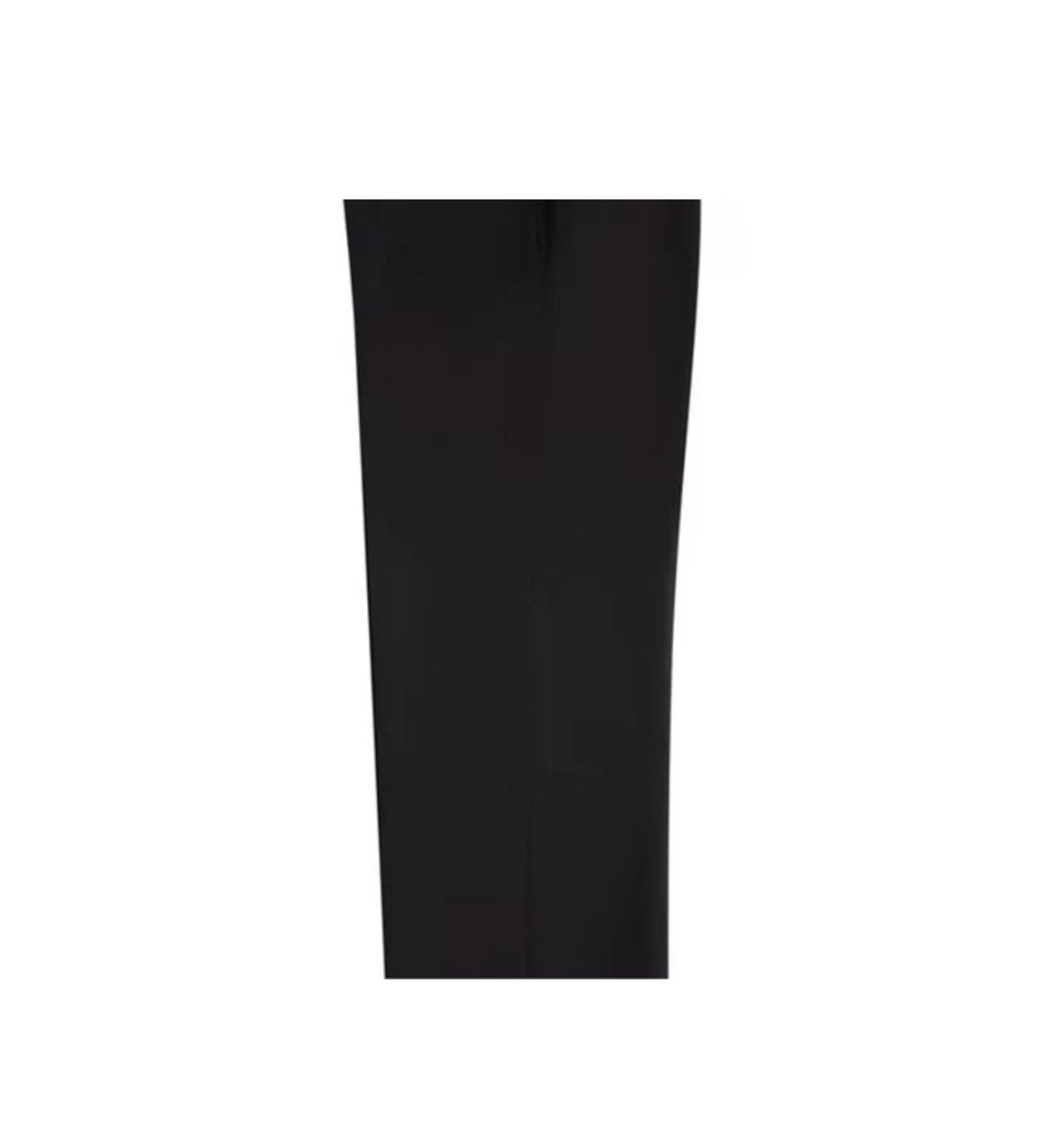 Balenciaga sweatshirt black logo