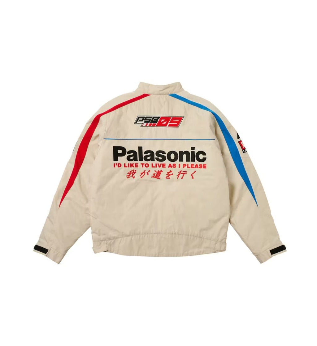 Palace Faster Jacket
