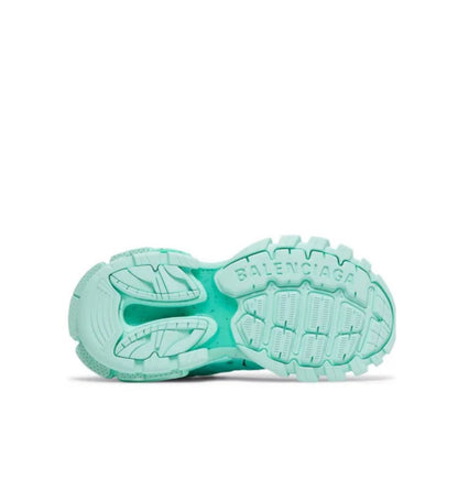 Balenciaga Wmns Track Sneaker 'Mint'