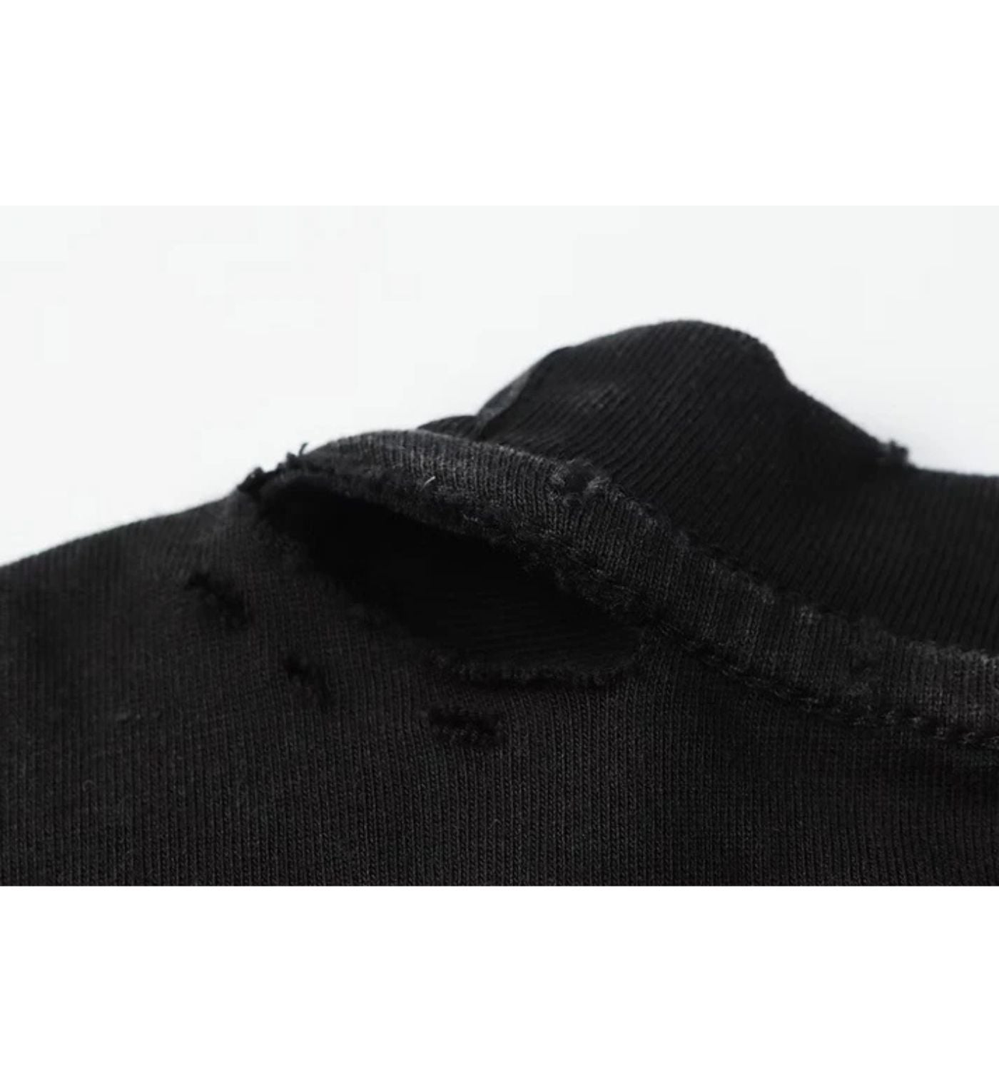 Balenciaga T-Shirt logo black