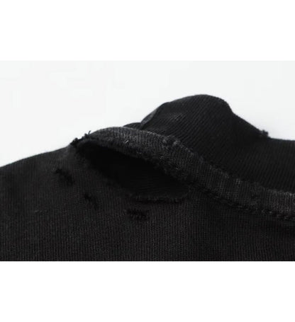 Balenciaga T-Shirt logo black