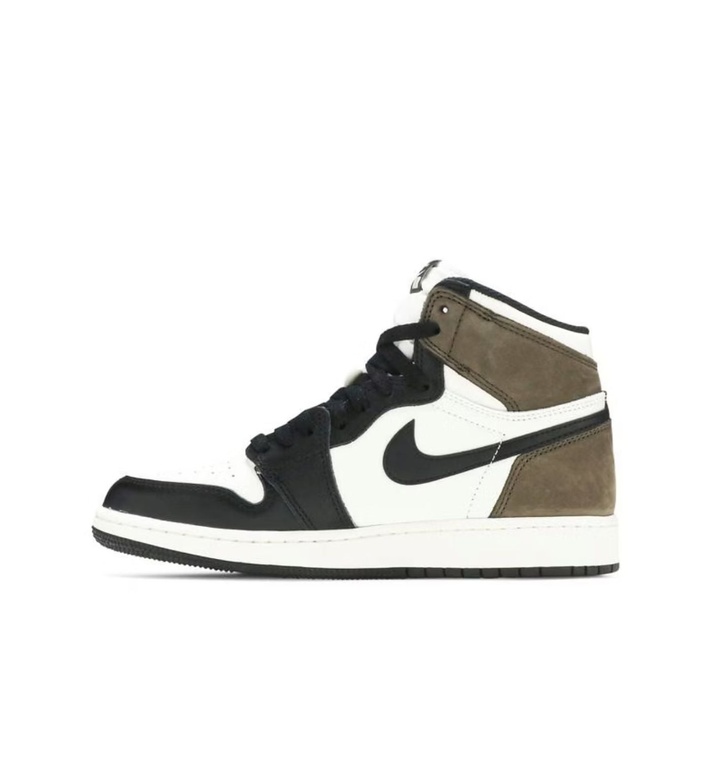 Air Jordan 1 Retro High OG GS 'Dark Mocha'