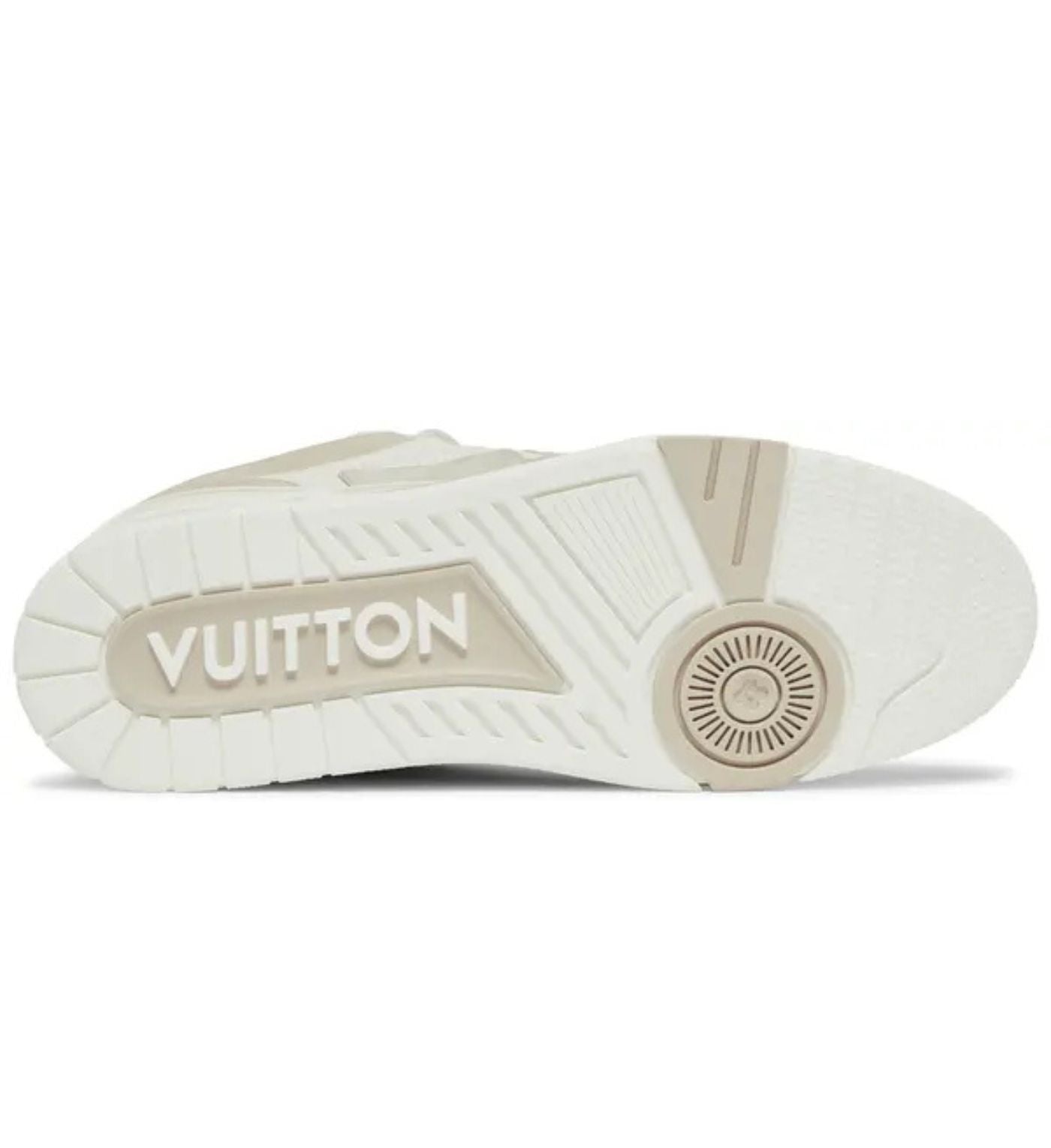 Louis Vuitton Skate Sneaker 'Beige'