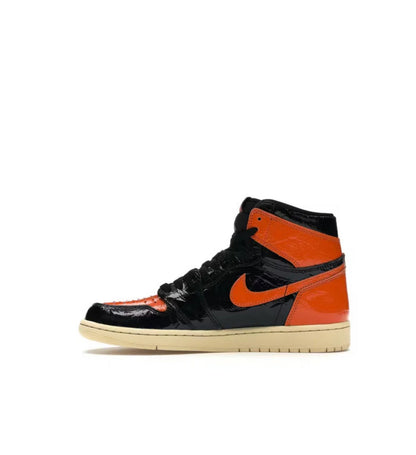 Jordan 1 Retro High Shattered Backboard 3.0