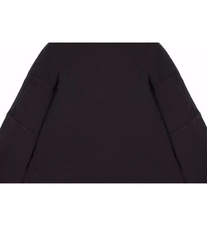 Balenciaga Jacket Snow black