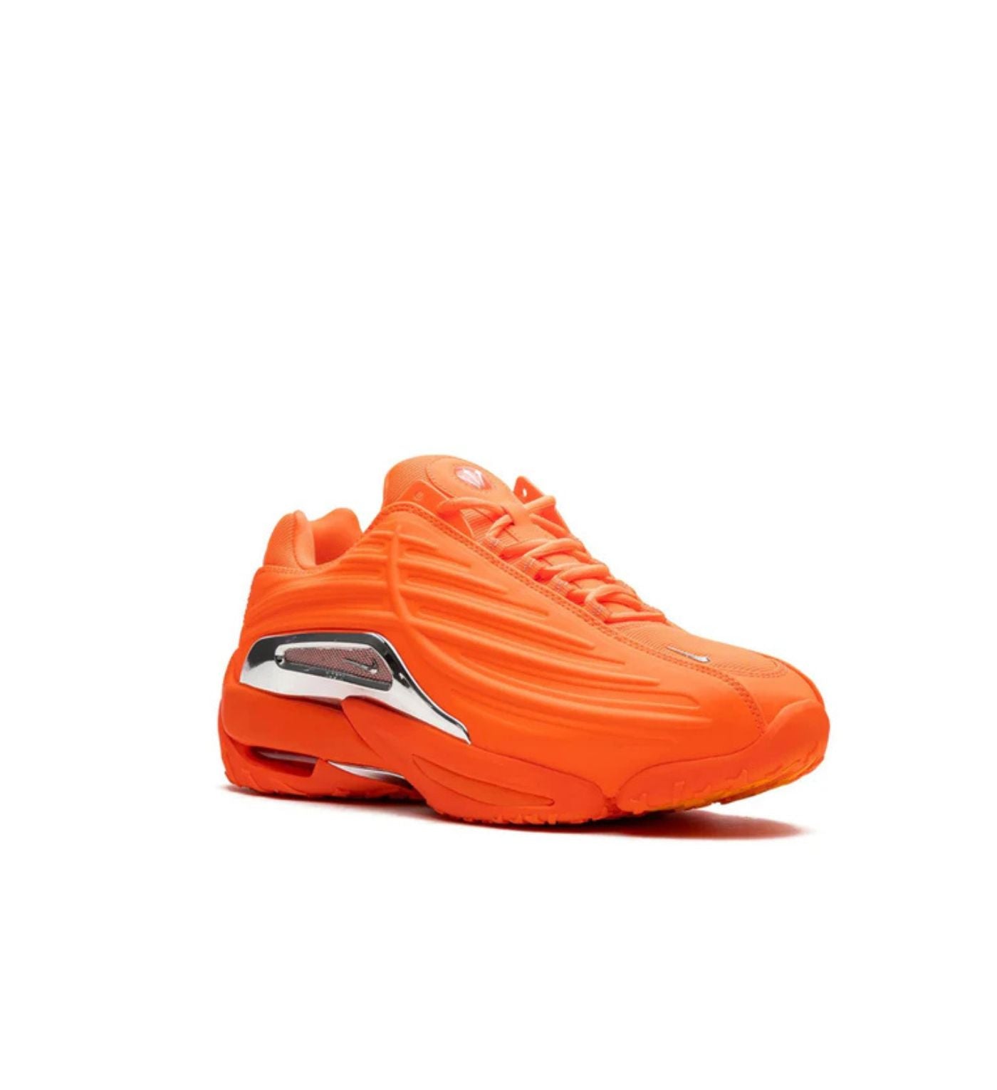 NOCTA x Hot Step 2 'Total Orange'