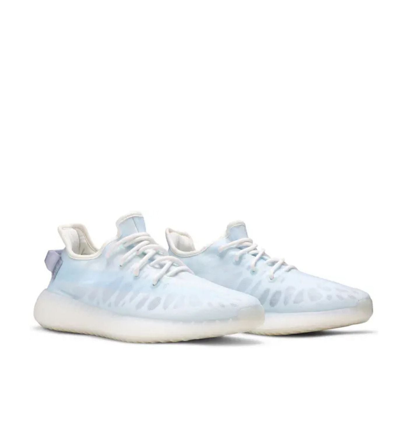 Yeezy Boost 350 V2 'Mono Ice'