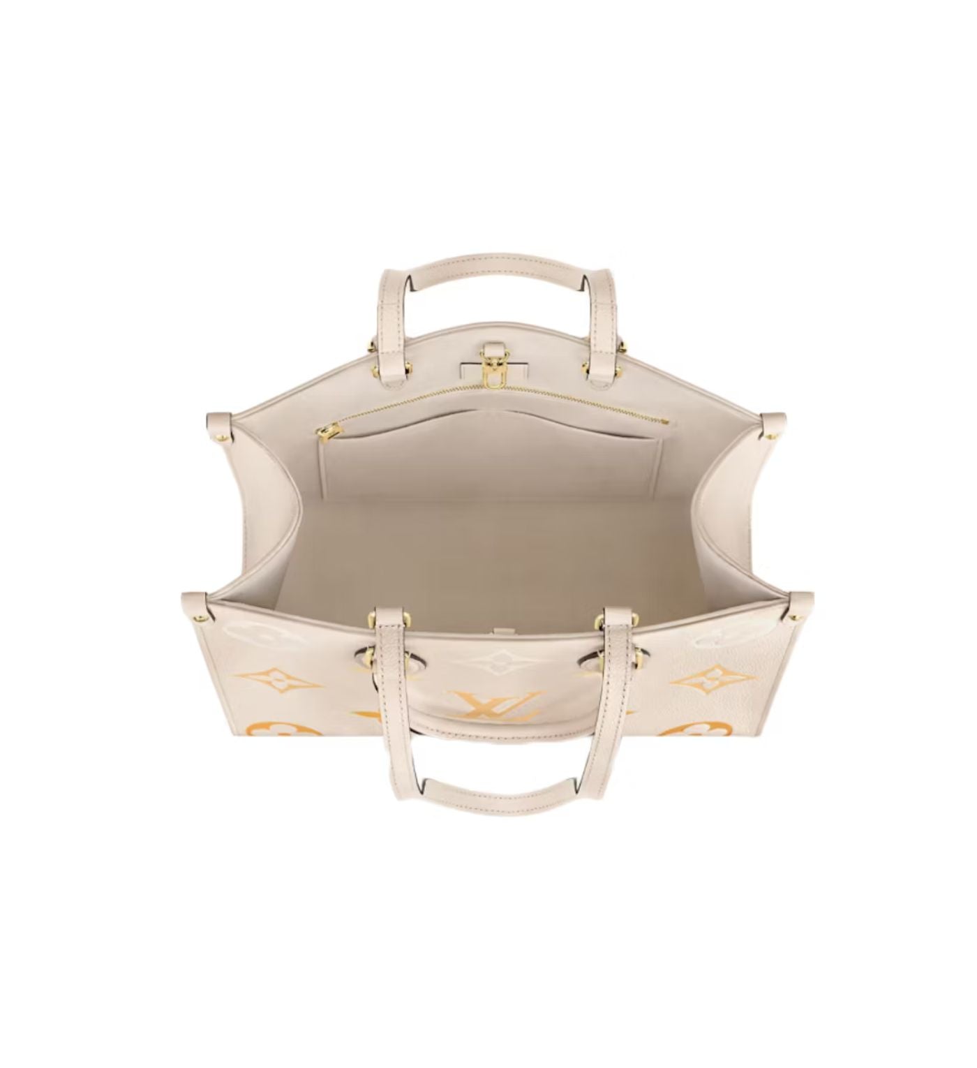Louis vuitton Tote OnTheGo MM