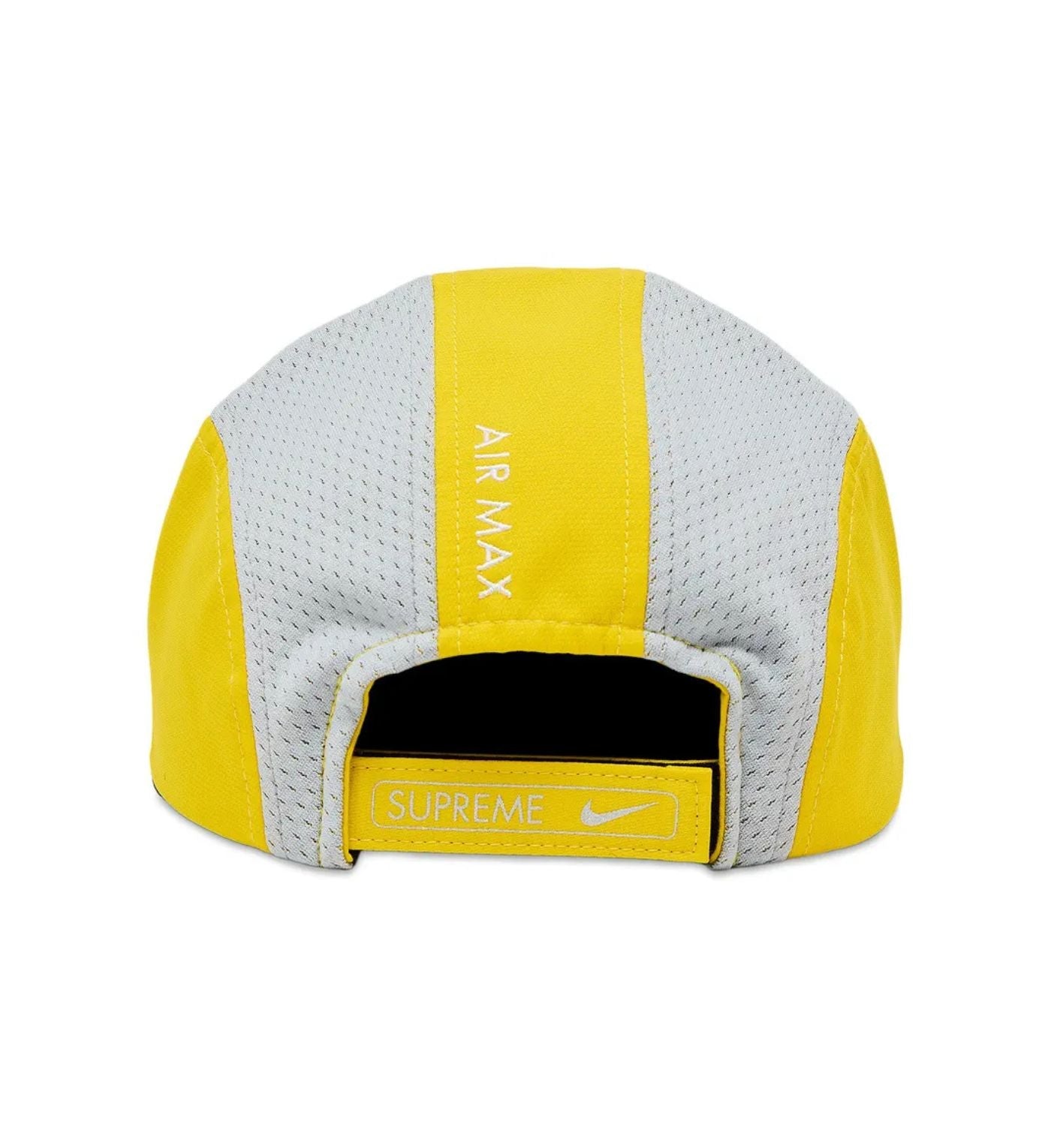Supreme x Nike Running Hat 'Yellow'