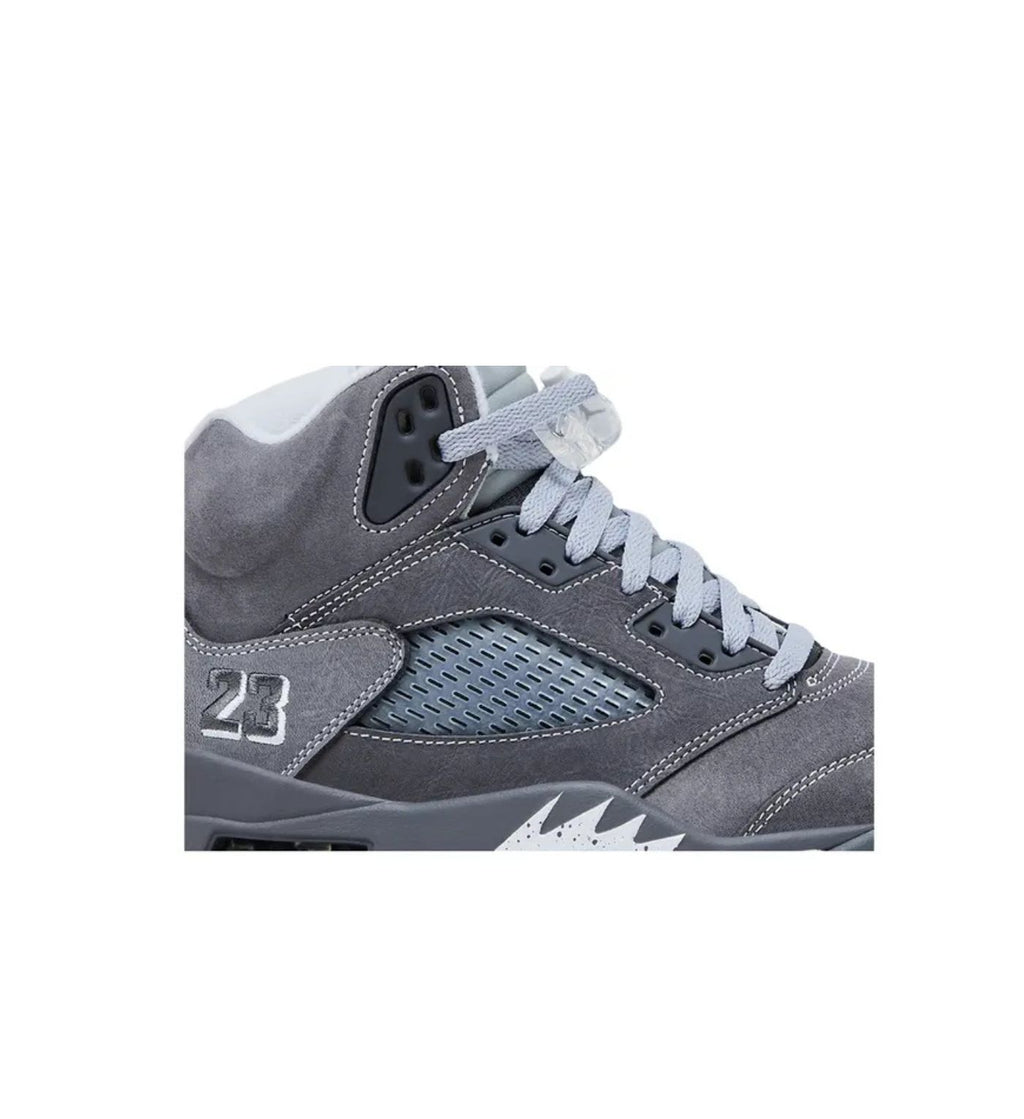 Jordan 5 Retro Wolf Grey (2026)
