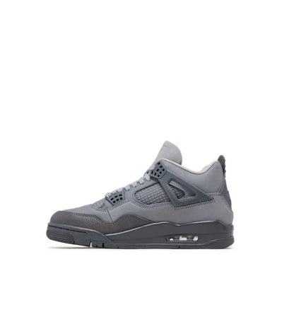 Air Jordan 4 Retro SE 'Wet Cement'