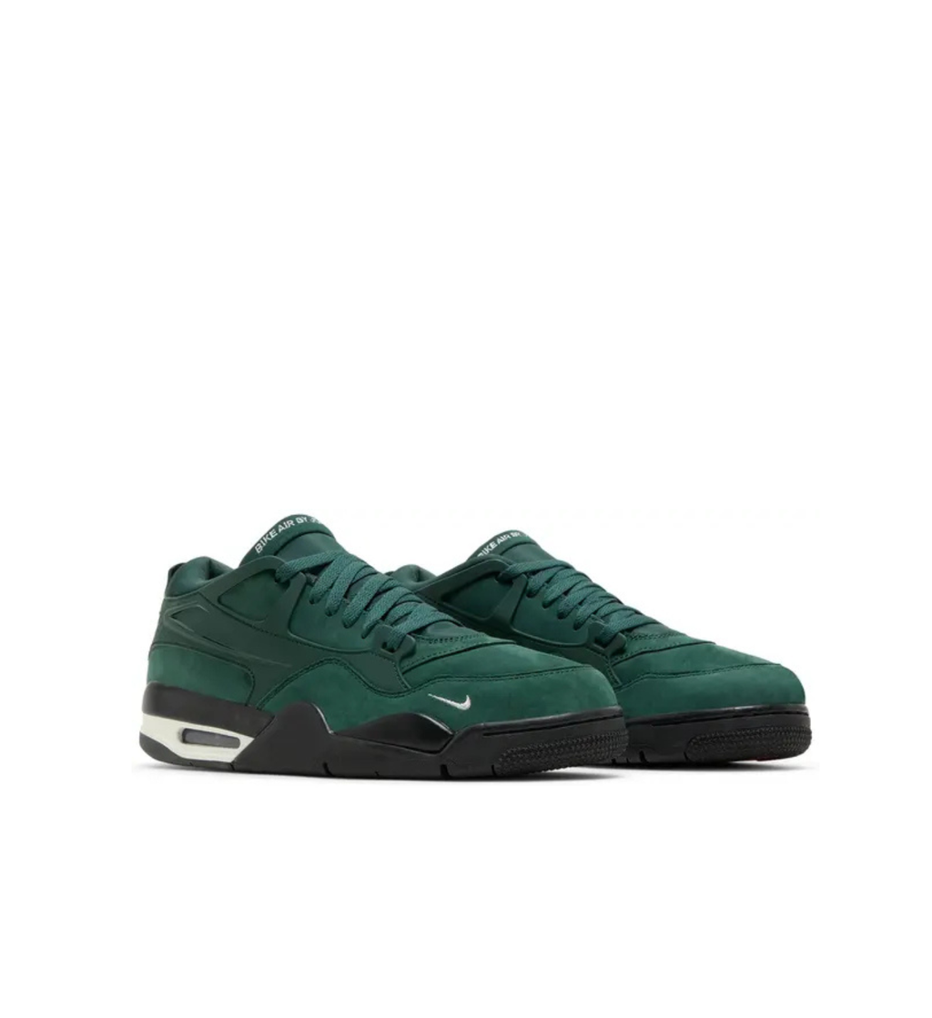 Nigel Sylvester x Air Jordan 4 RM SP 'Fence Green'