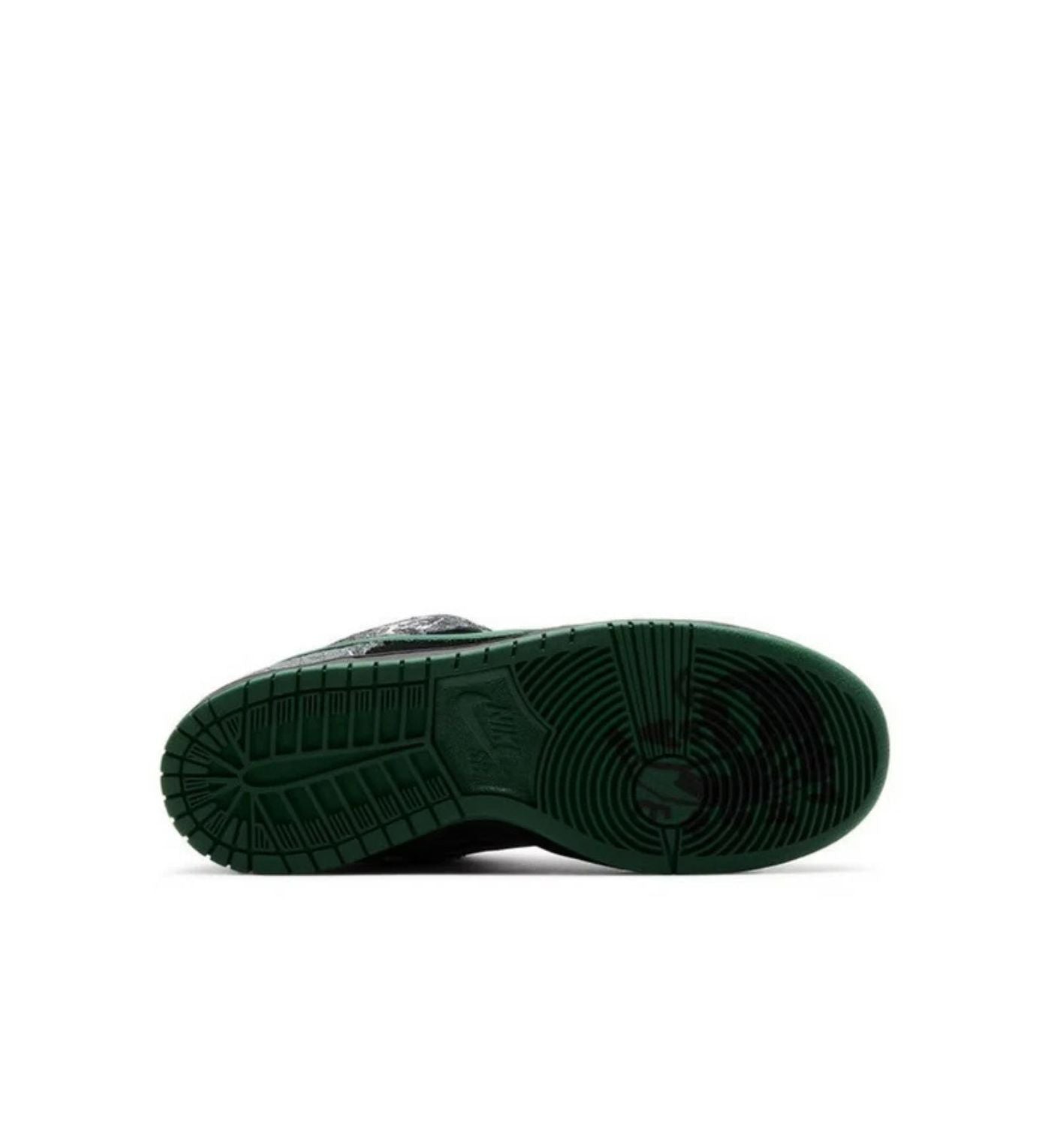 THERE Skateboards x Dunk Low SB 'Ultra Humanized'