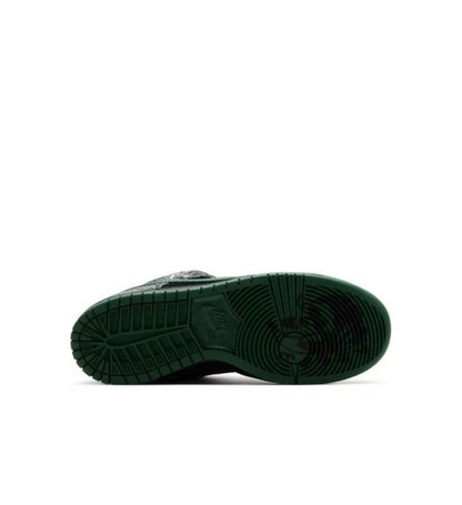 THERE Skateboards x Dunk Low SB 'Ultra Humanized'