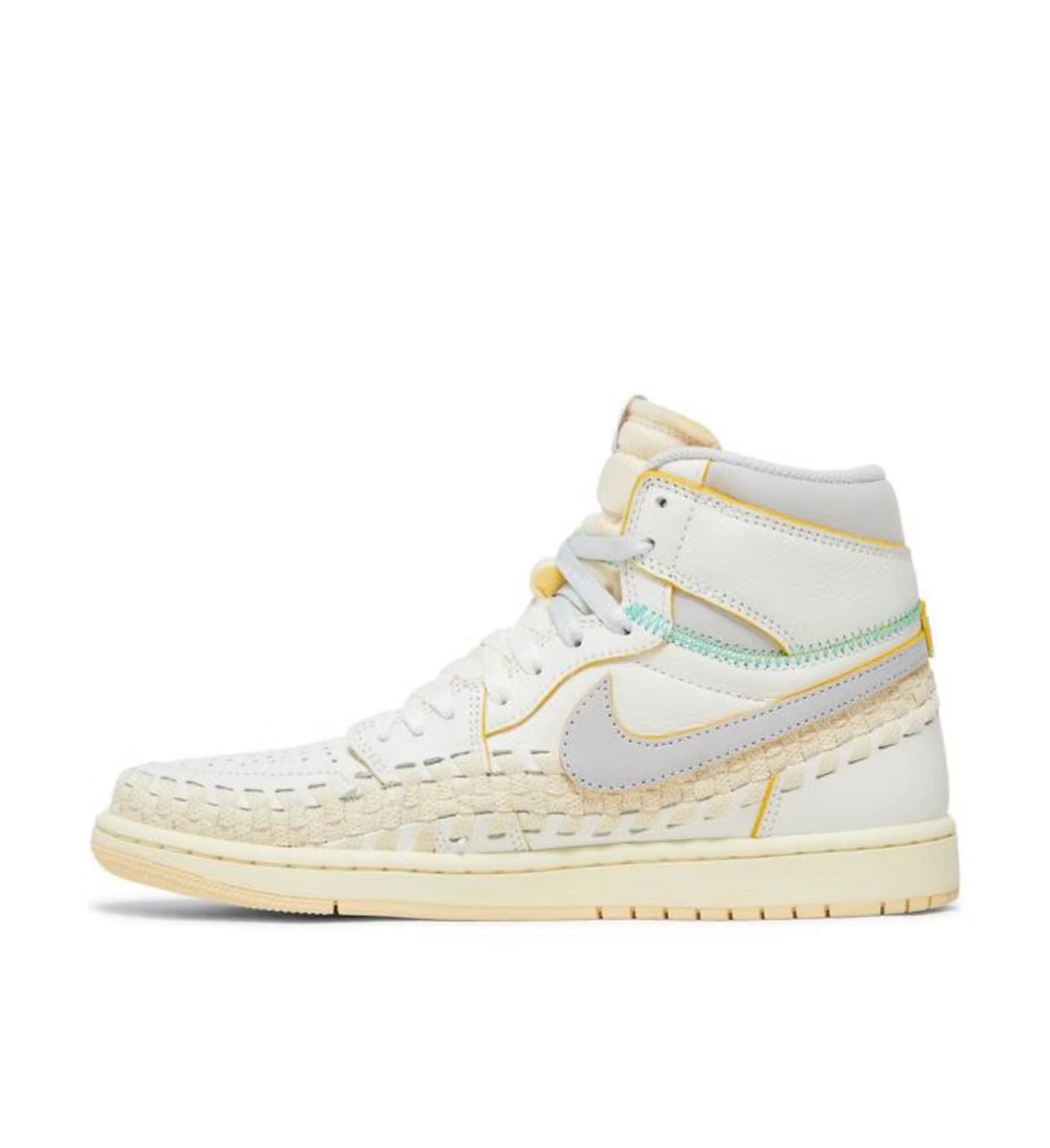 Union LA x Bephie's Beauty Supply × Air Jordan 1 Retro High OG SP 'S...