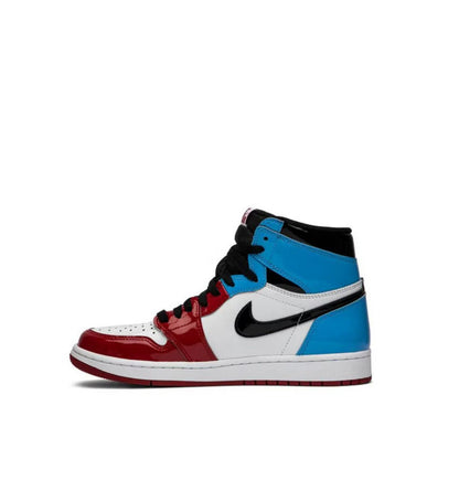 Air Jordan 1 Retro High OG 'Fearless'