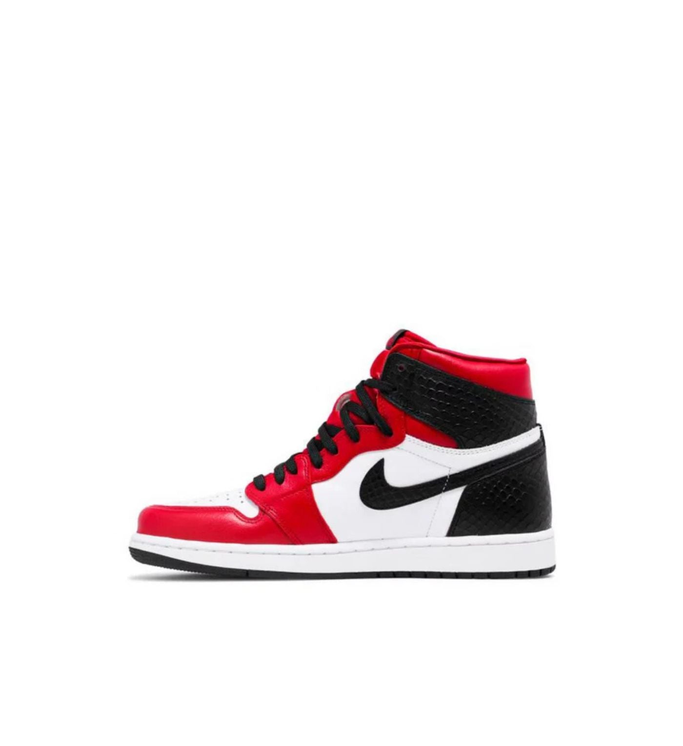 Wmns Air Jordan 1 Retro High OG 'Satin Red'