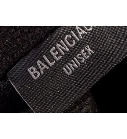 Balenciaga sport logo winter