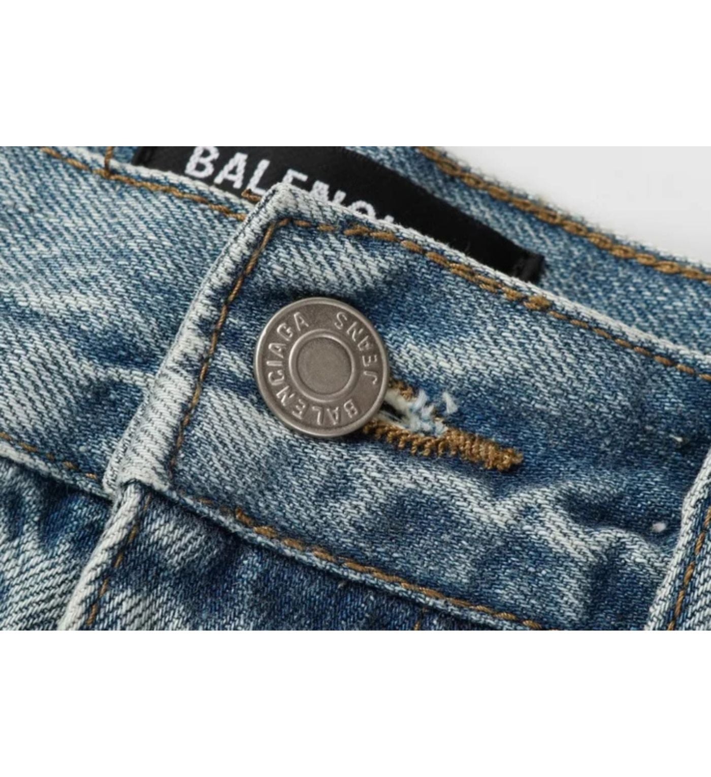 Balenciaga pants Slim