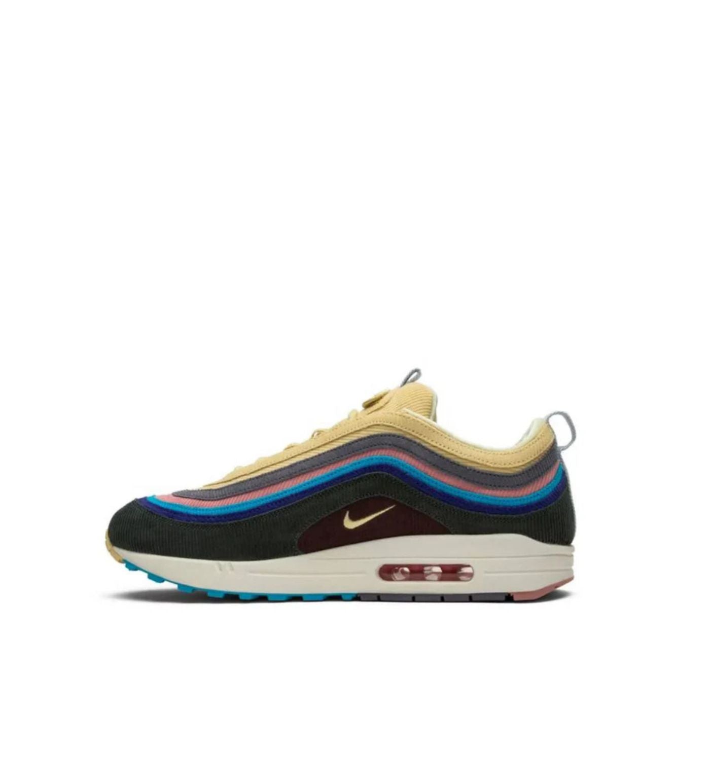 Sean Wotherspoon x Air Max 1/97