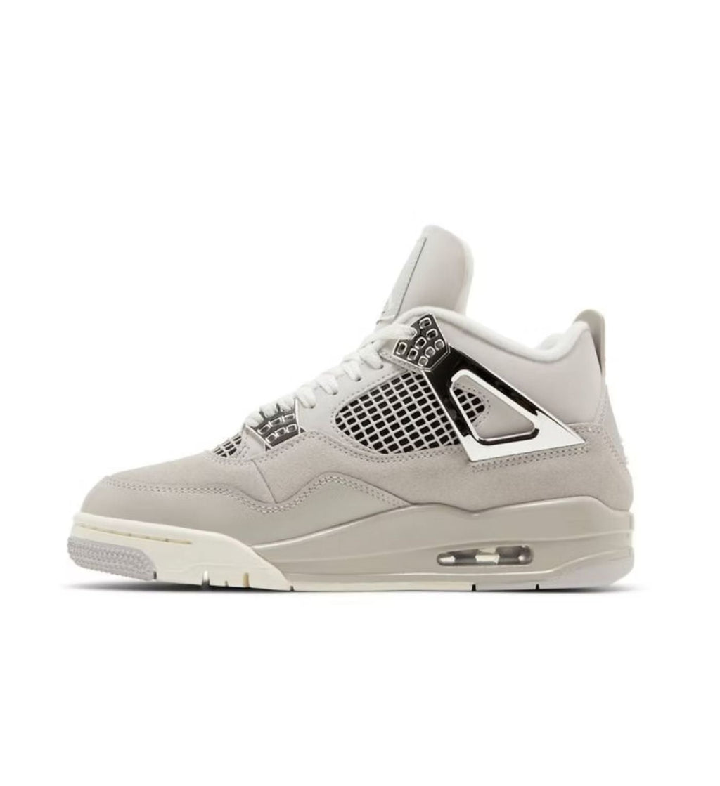 Wmns Air Jordan 4 Retro 'Frozen Moments'