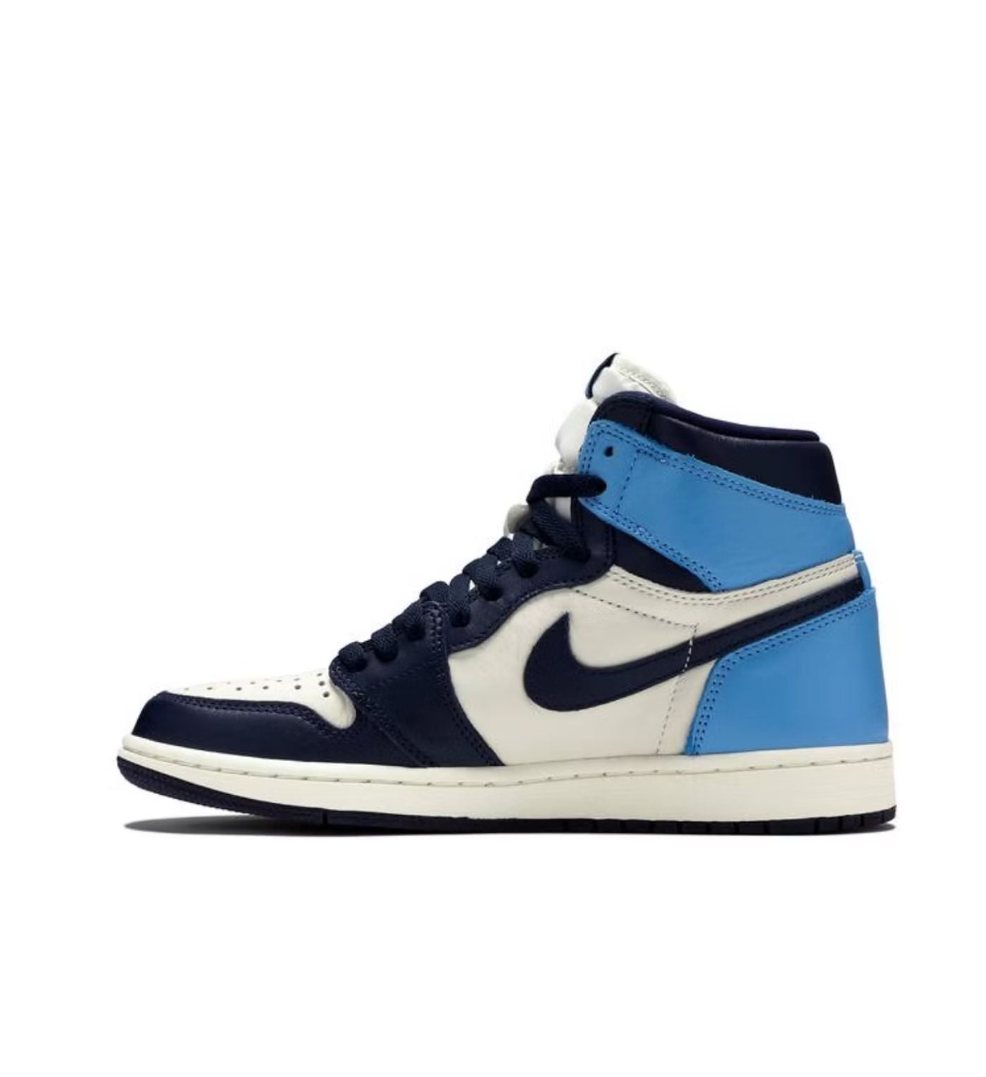 Air Jordan 1 Retro High OG 'Obsidian'