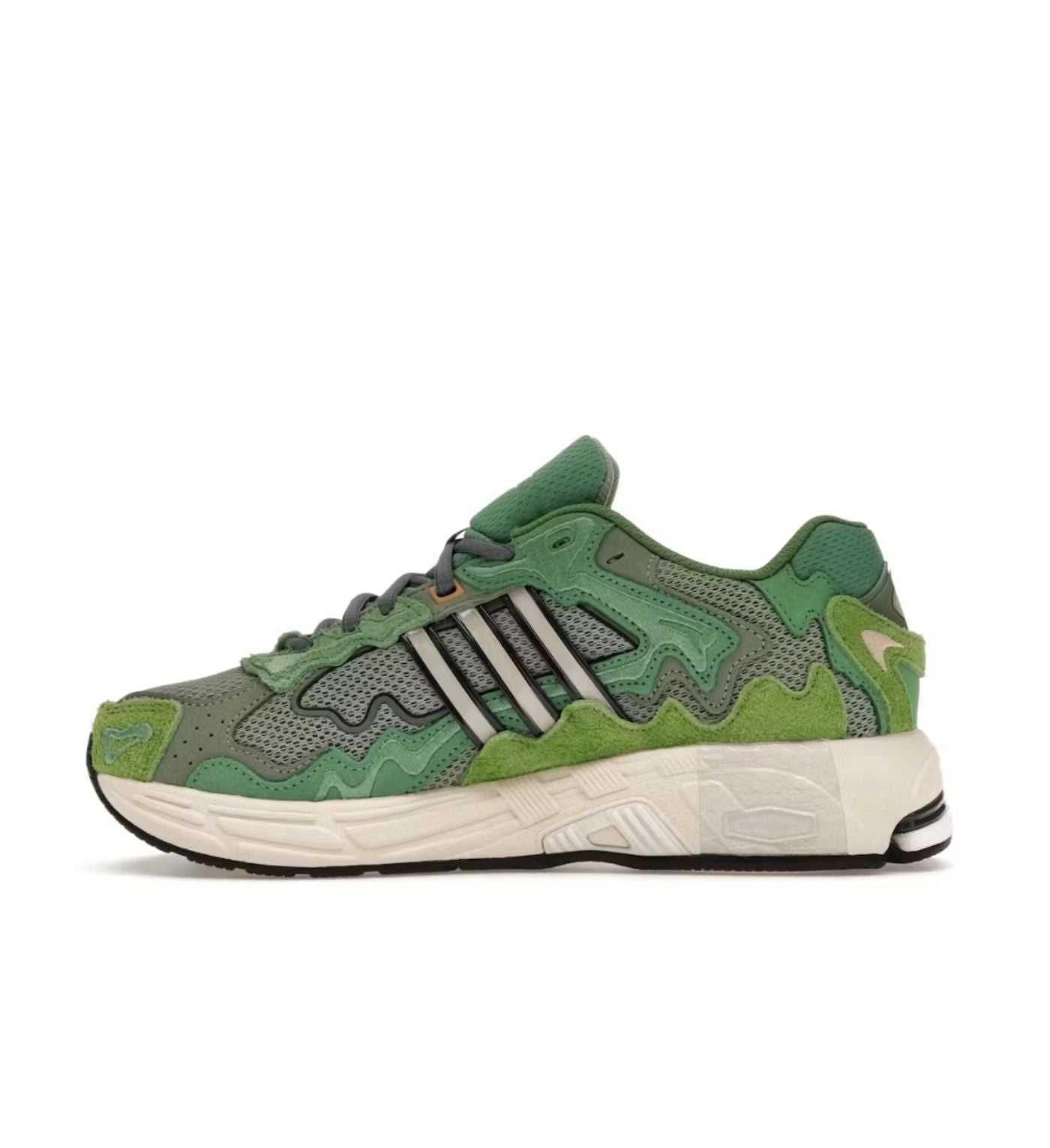 adidas Response CL Bad Bunny Boston Day
