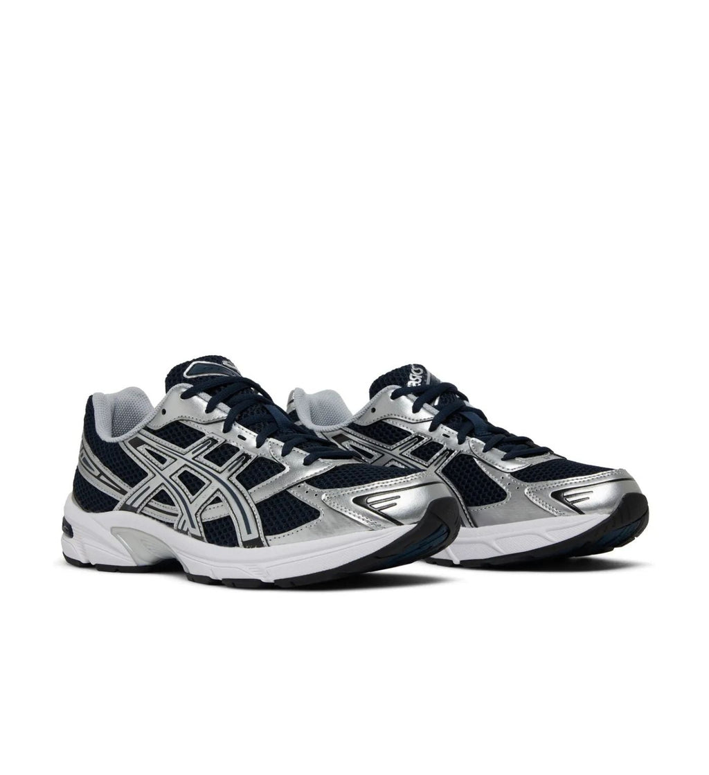 Gel 1130 'French Blue Pure Silver'