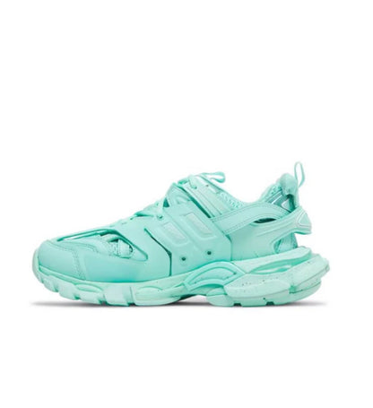 Balenciaga Wmns Track Sneaker 'Mint'