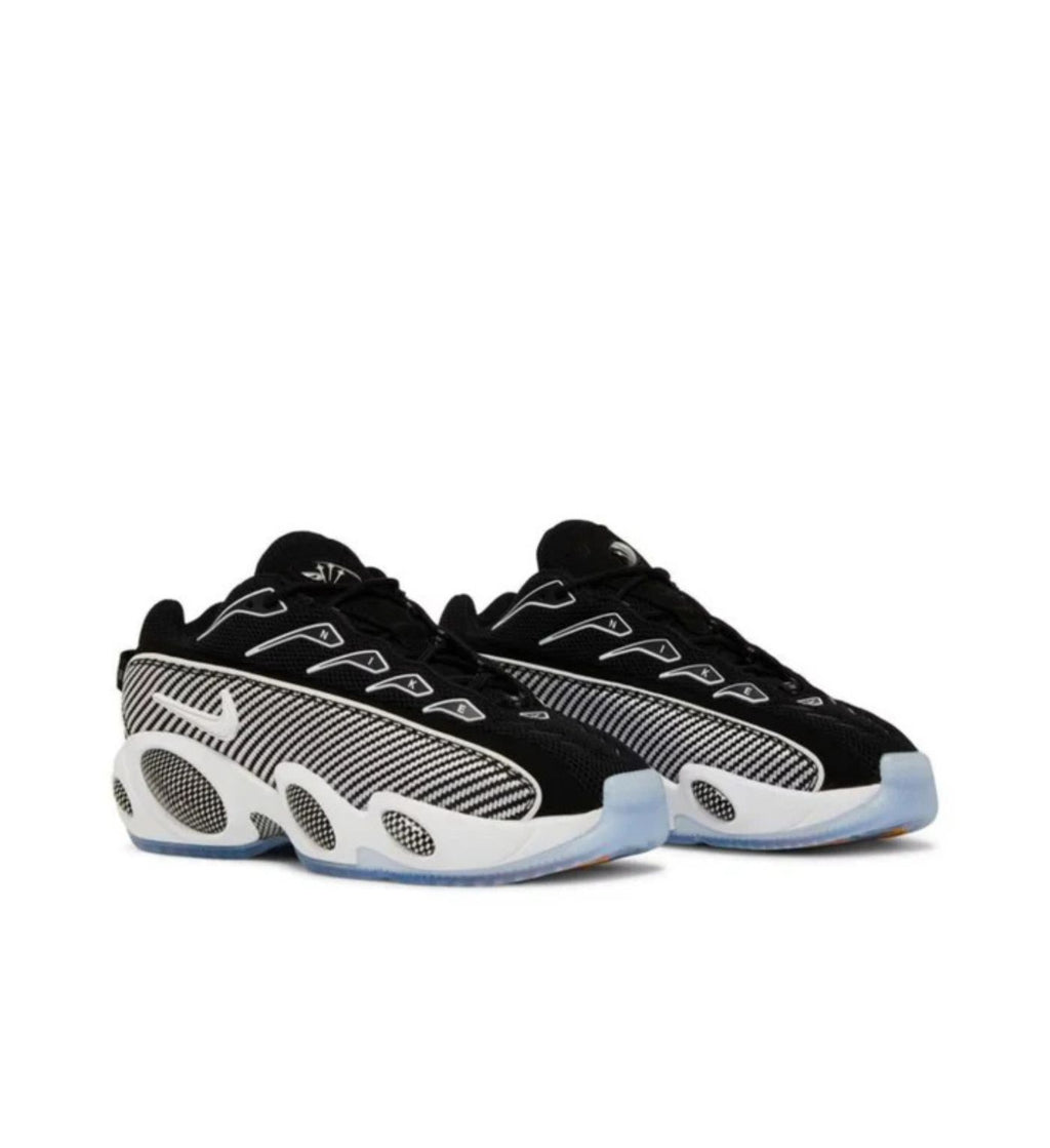 NOCTA x Glide 'Black White'