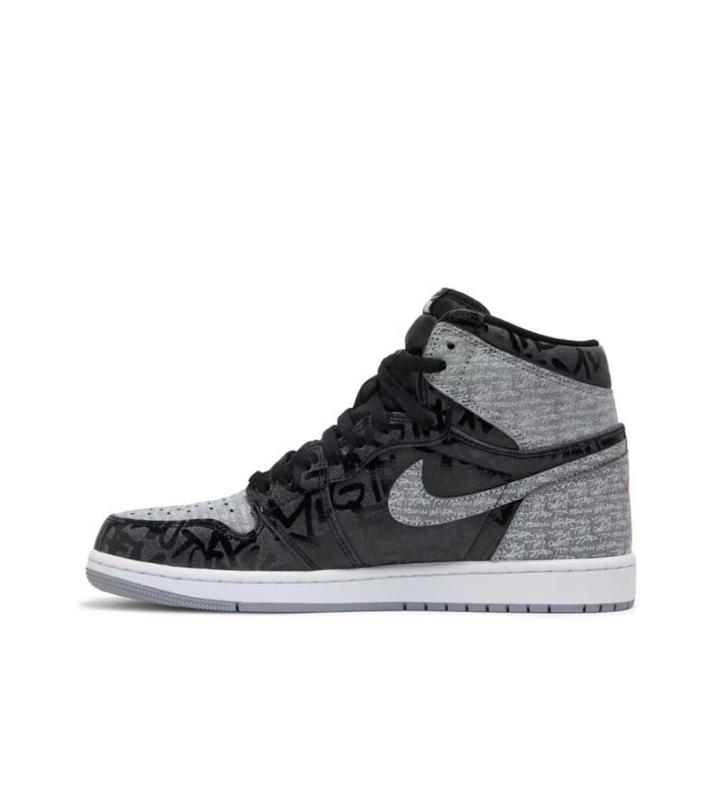 Air Jordan 1 High OG 'Rebellionaire'