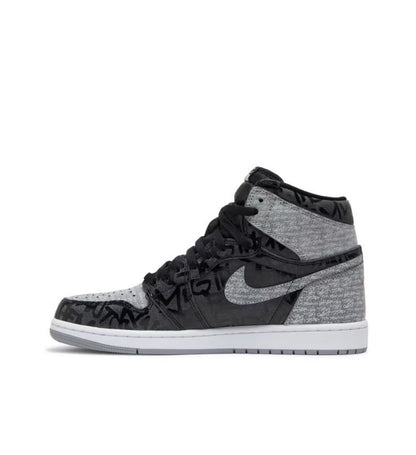 Air Jordan 1 High OG 'Rebellionaire'