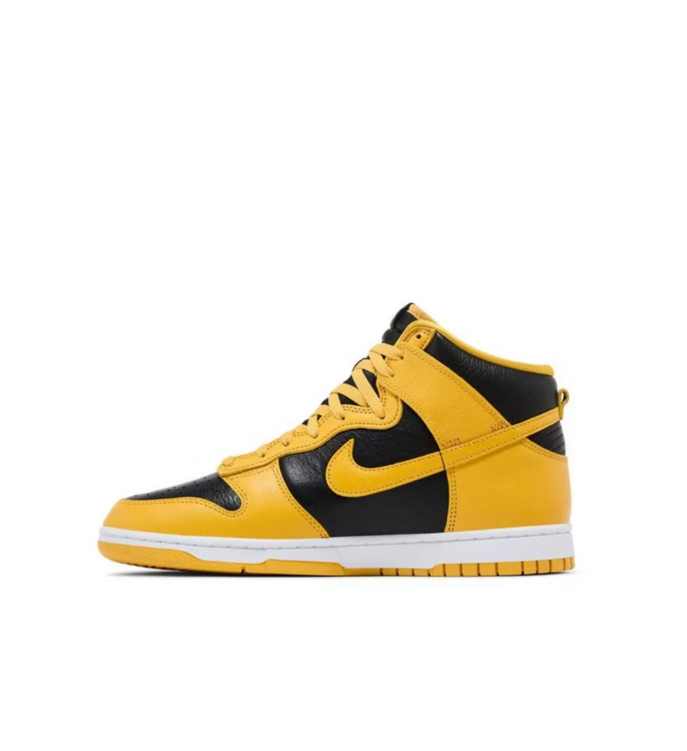 Wu-Tang x Dunk High Retro Premium 2024