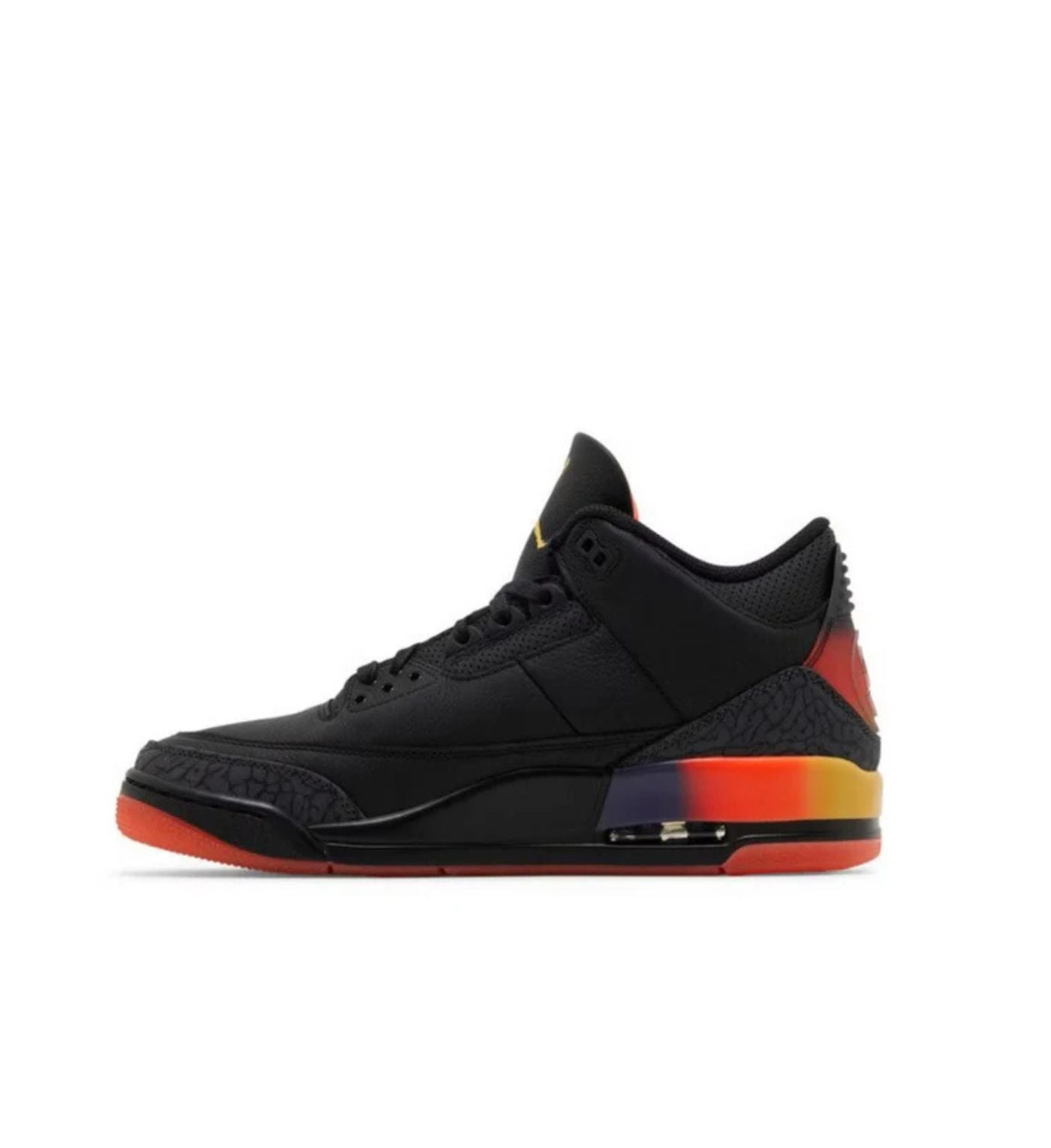 J. Balvin x Air Jordan 3 Retro 'Rio'