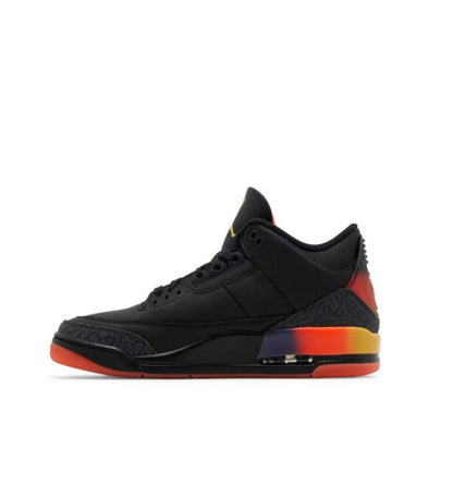 J. Balvin x Air Jordan 3 Retro 'Rio'