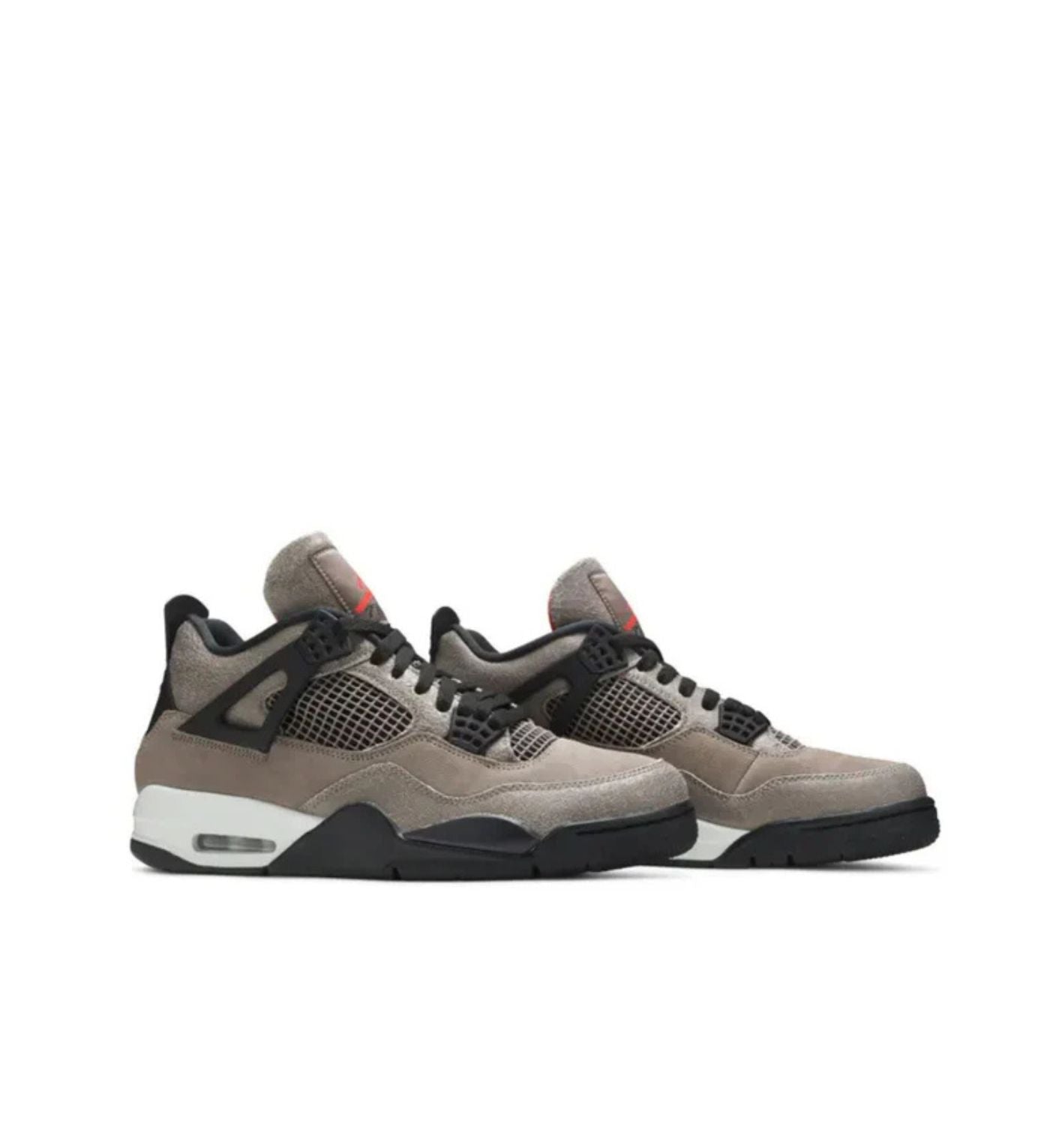 Air Jordan 4 Retro 'Taupe Haze'
