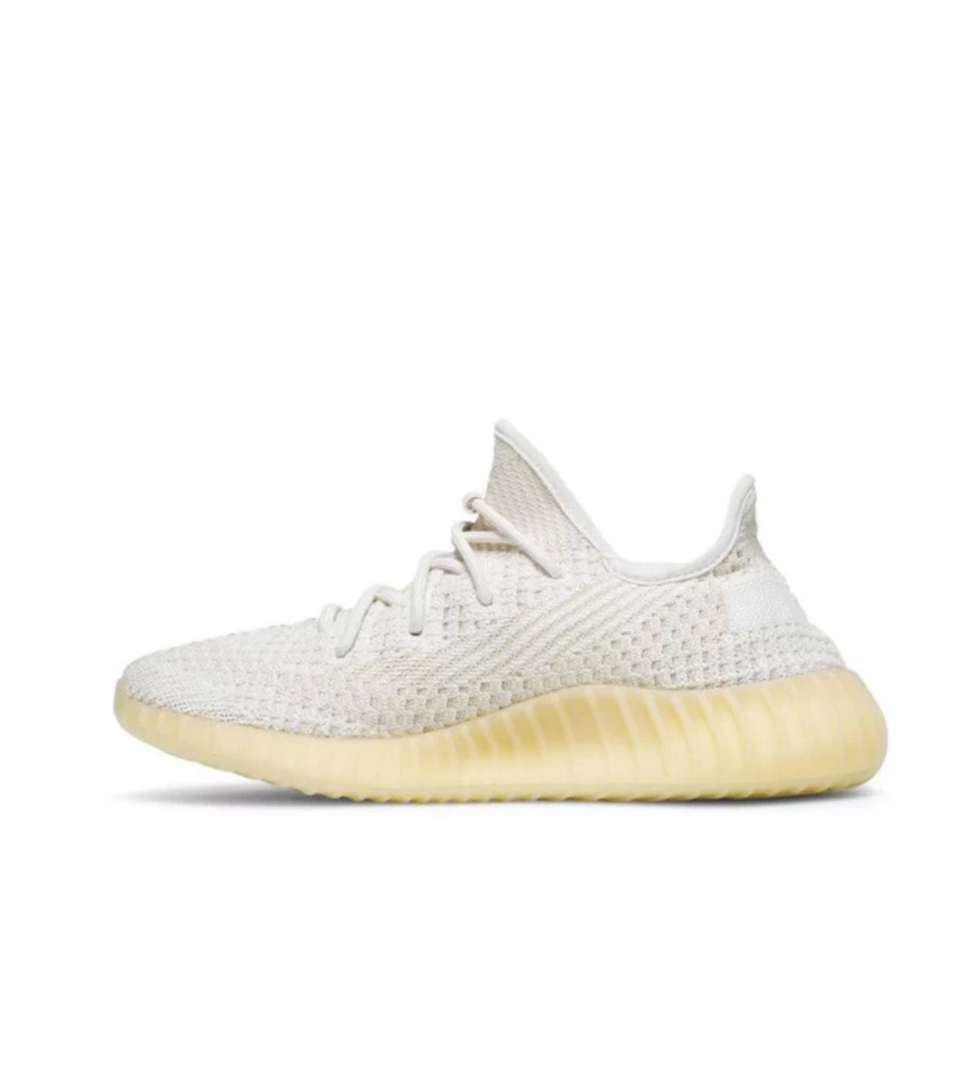 Yeezy Boost 350 V2 'Natural'