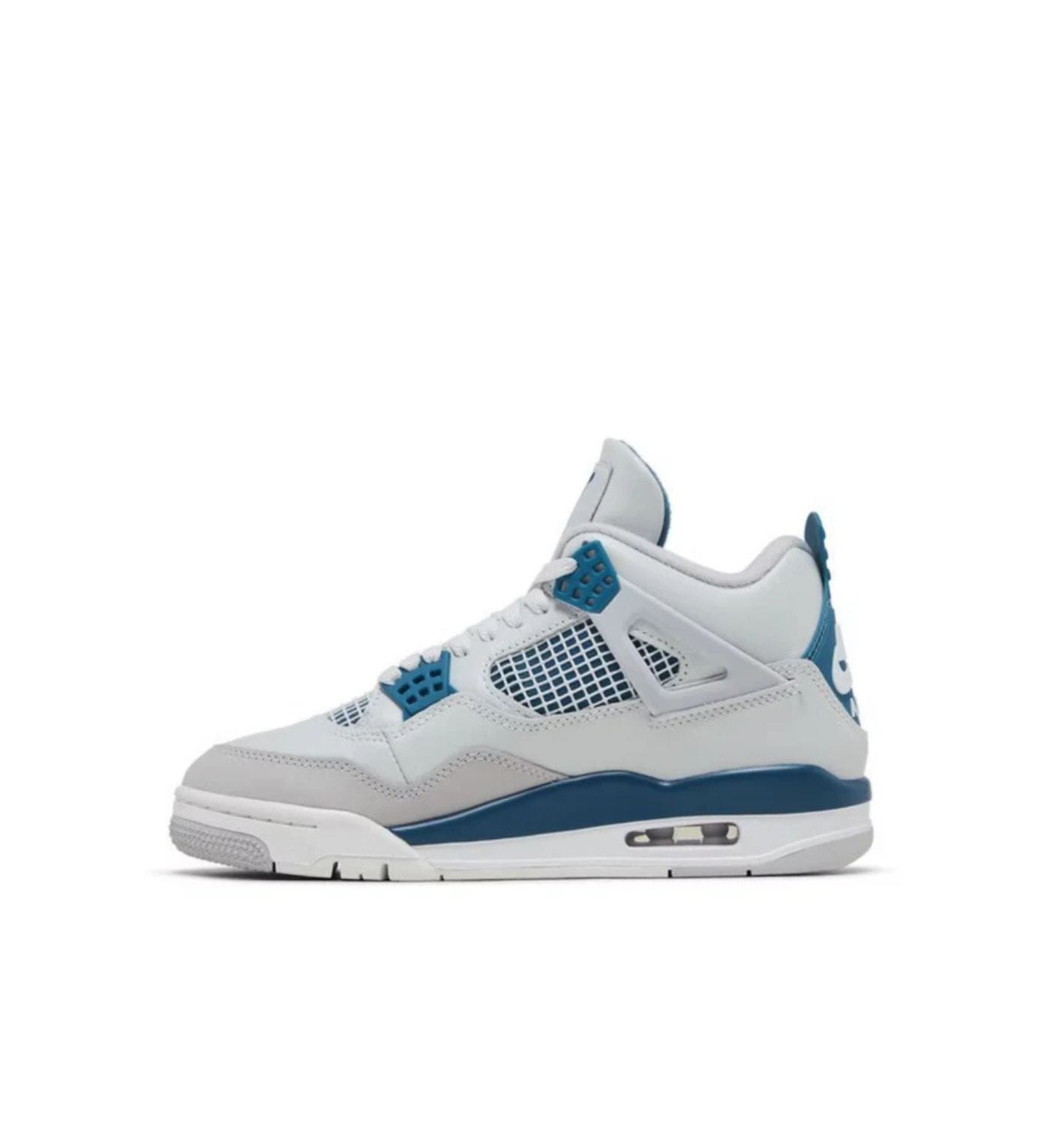 Air Jordan 4 Retro 'Military Blue' 2024