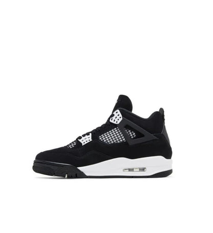Air Jordan 4 Retro 'White Thunder'
