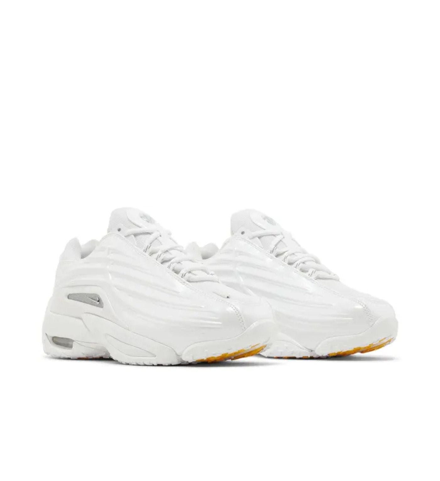 NOCTAx Hot Step 2 'White'
