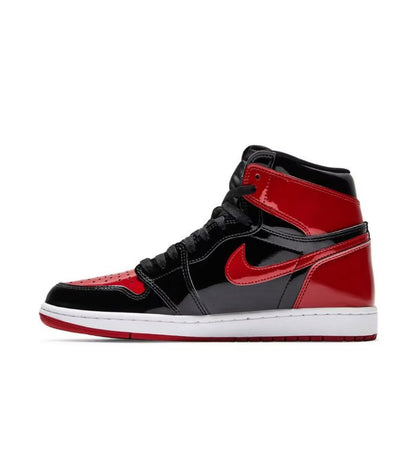 Air Jordan 1 Retro High OG 'Patent Bred'