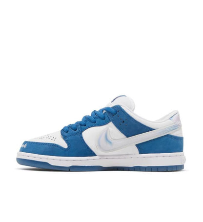 Nike SB Dunk Low Born X Raised One Block At A Time